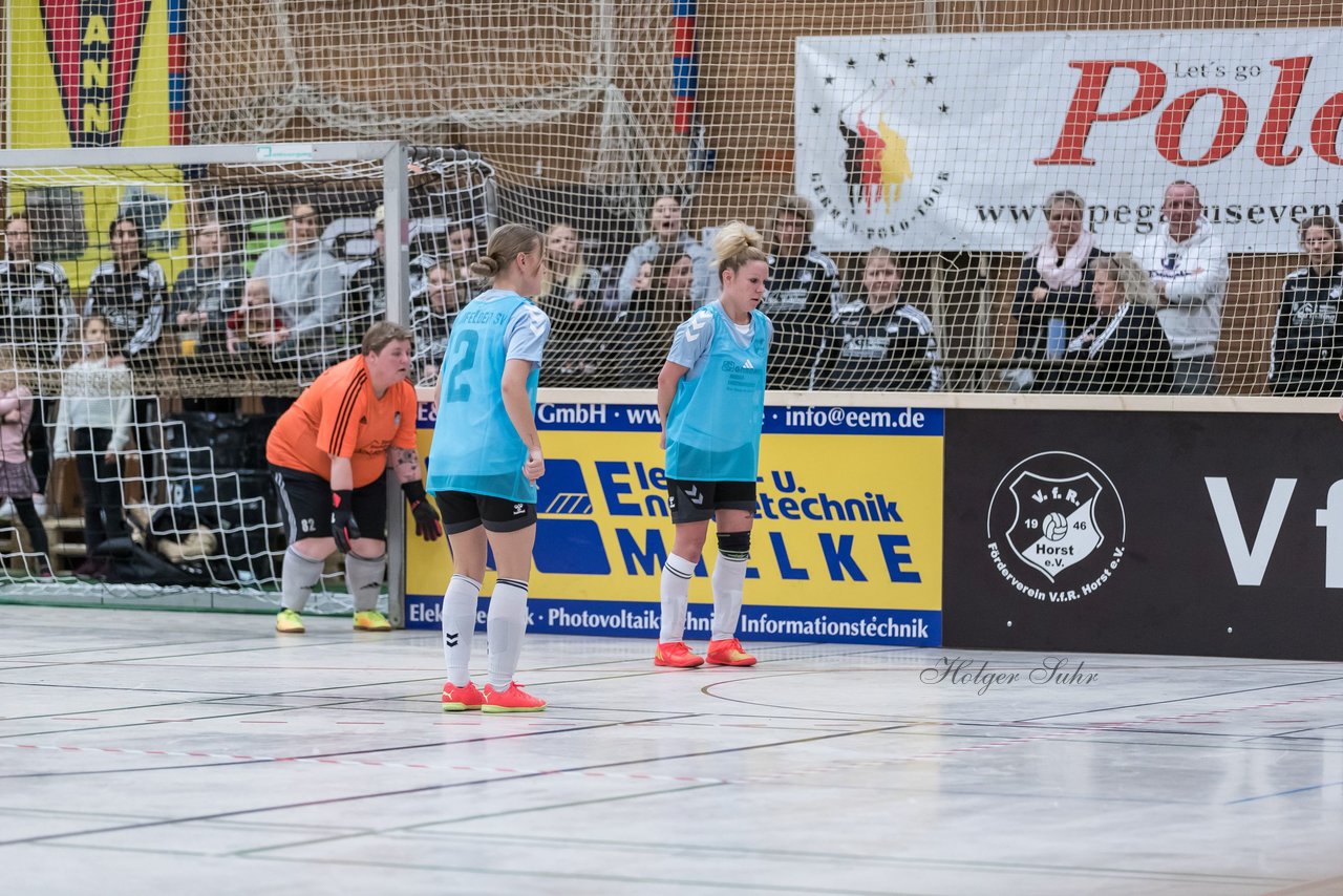 Bild 321 - VR Bank Cup Horst